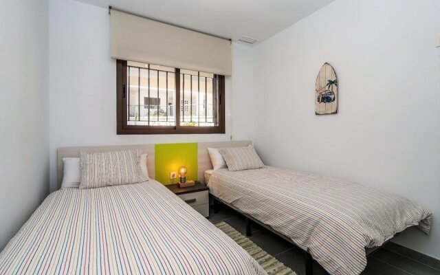 Apartamento Andalucía