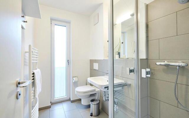 Deichhäuser Anna Küste Deichhäuser Anna Küste 4-20