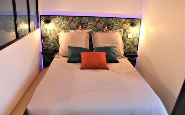 Cocooning Studio