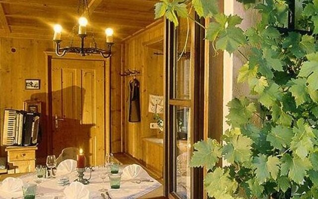 Seehotel Huber