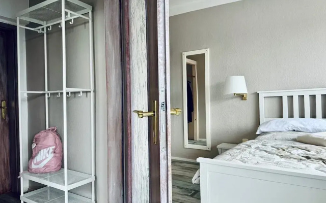 Hotelpension Windflüchter