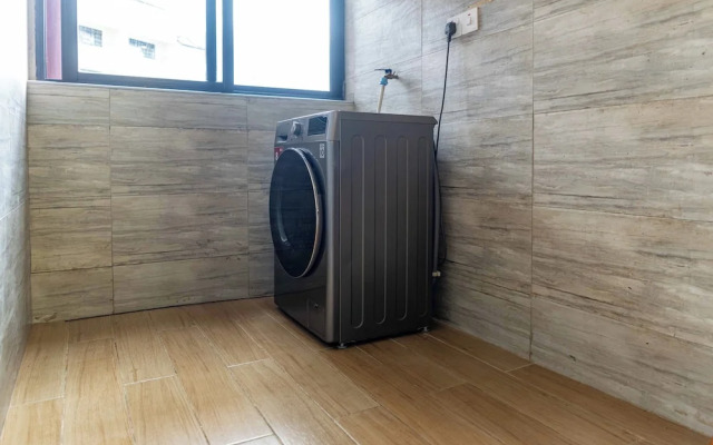 Serene 2-bedroom Apartment in Kileleshwa, Nairobi