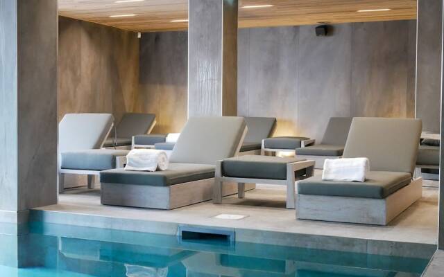 Hôtel Le Diamond Rock