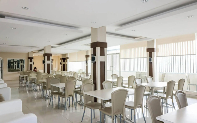 NIDA Rooms Monjali Monument Tugu Jogja