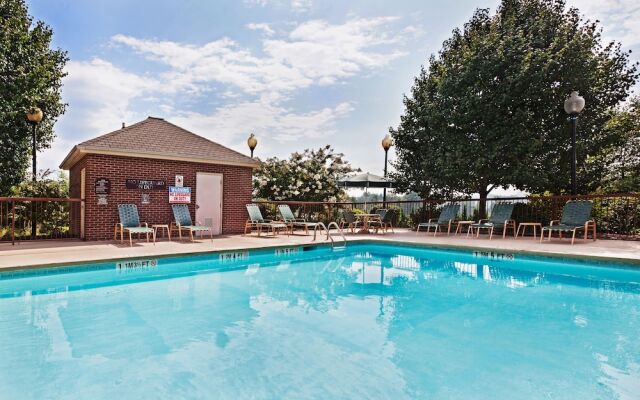 Comfort Inn & Suites Brevard