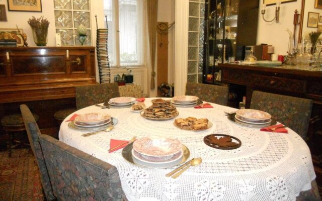 Exclusive B&B in the city centre of Vienna