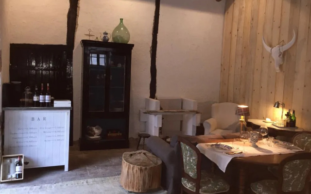 Boutique Hotel B&B Fleurie