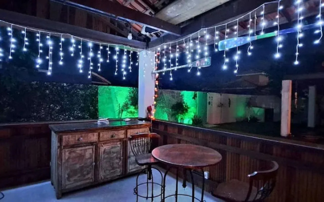 Casa Santa María Búzios