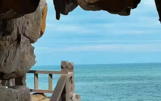 Meisu Homestay on Meizhou Island