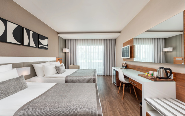 White City Resort Hotel