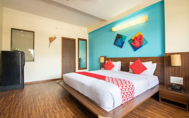 OYO 14972 Hotel Ekaa