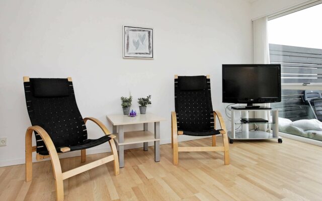 Beautiful Holiday Home in Assens with Whirlpool