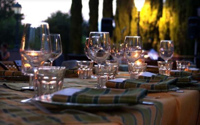 Country House Bosco d'Olmi