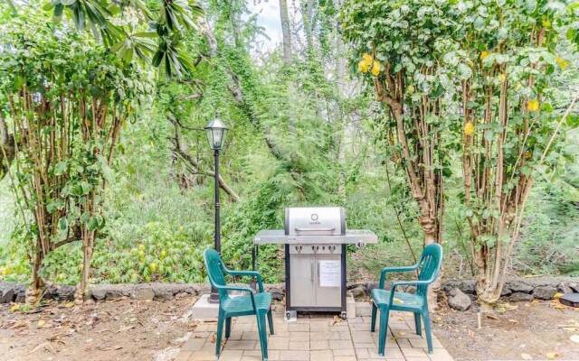 White Sands Village Oceanfront