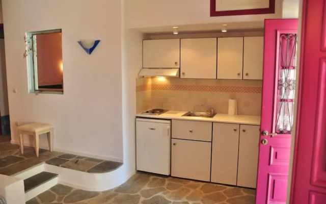 Nefeli Hotel Leros
