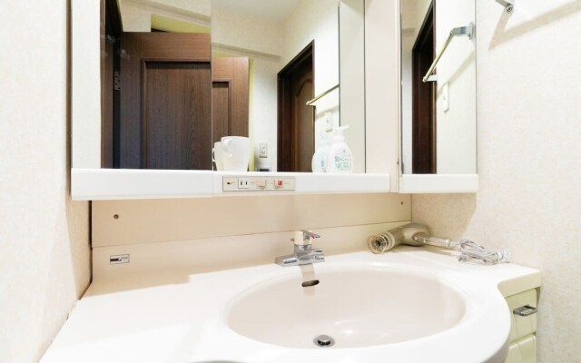 Shinjuku Hana Luxury House