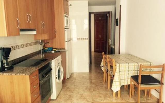 Apartamentos San Pelayo