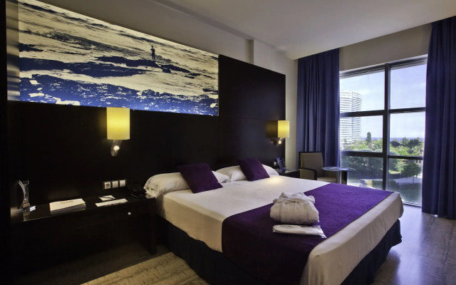 Hotel Vincci Maritimo