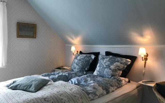 Villa Vendel B&B