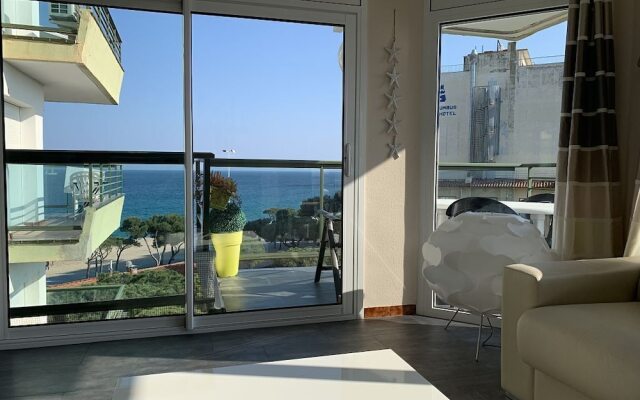 Apartamento Fanals 4M