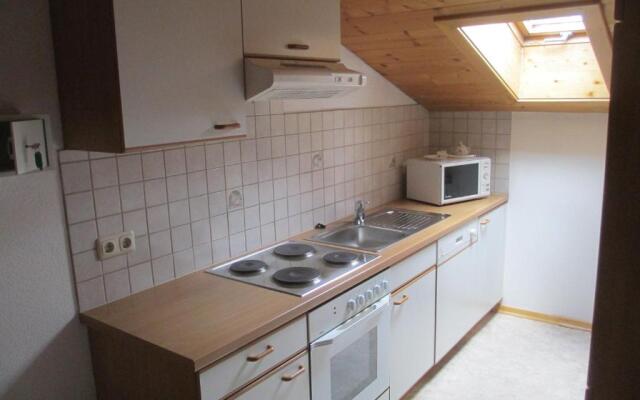 Appartement Pension St. Sebastian