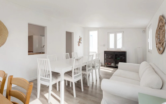 Pinhal da Praia em Melides