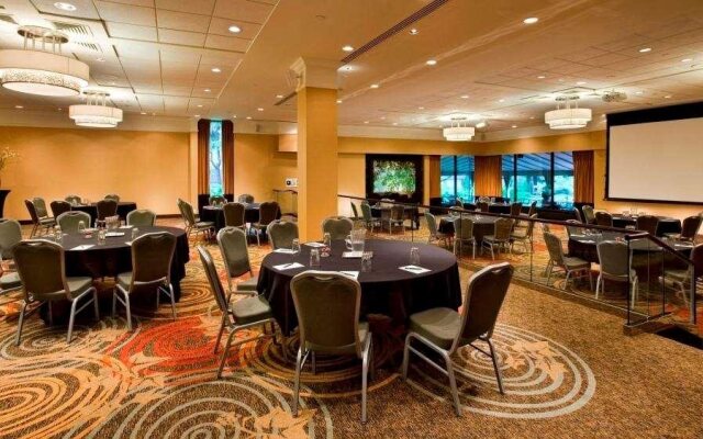Hotel Bonaventure Montreal