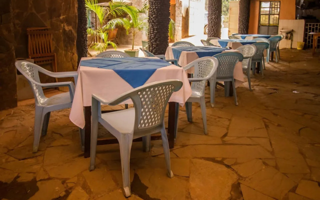 Slopes Villa Hotel