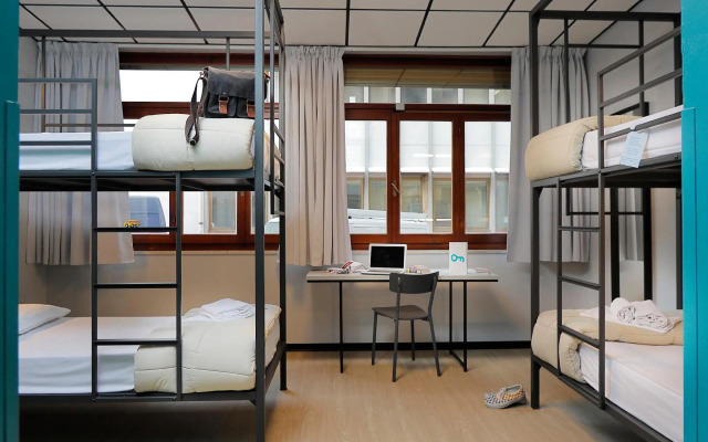 Plus Florence - Hostel