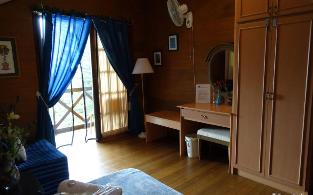 Eden Meadows Vacation Home