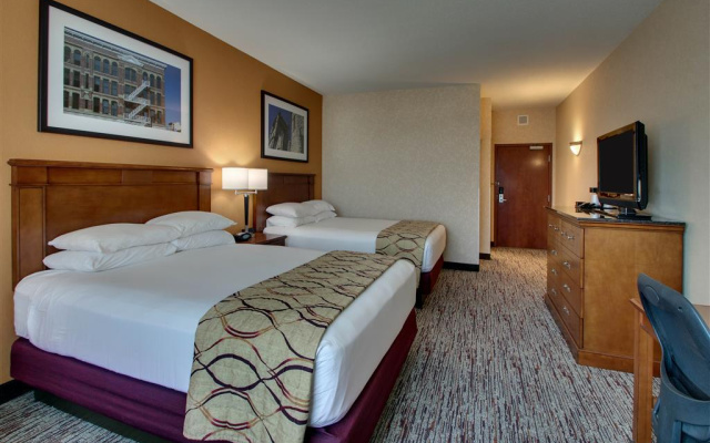 Drury Inn & Suites Findlay