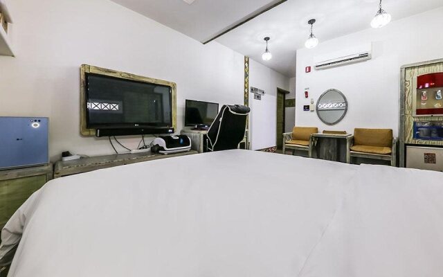 Sintanjin Rohas Motel