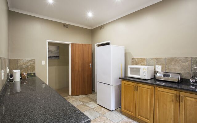 Merry Pebbles Resort & Caravan Park