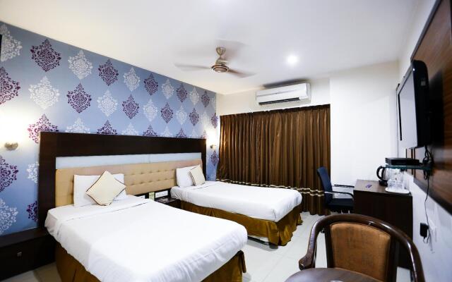 Sitara Grand LB Nagar