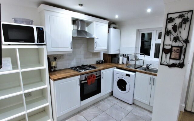 Leyton Rooms