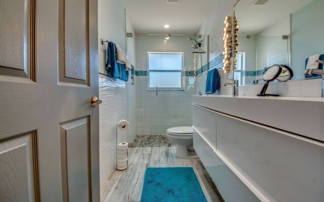 Villa Dolphins Paradise - Roelens Vacations