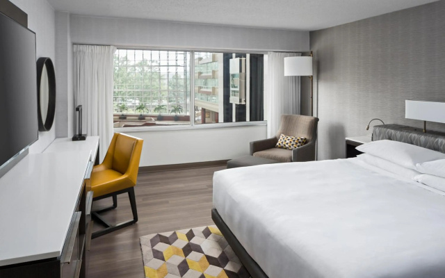 Hyatt Regency Greenville