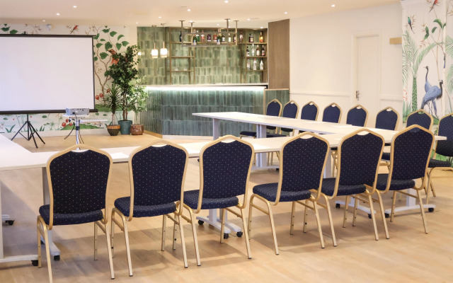 Hotel Collingwood, BW Signature Collection