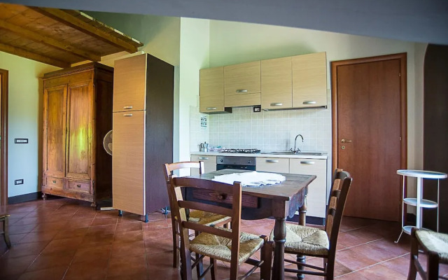 Agriturismo Il Musaccio