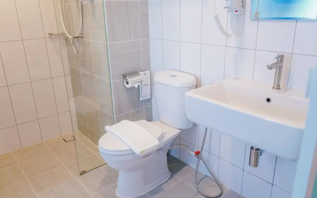 One Budget Hotel Chiang Rai Airport