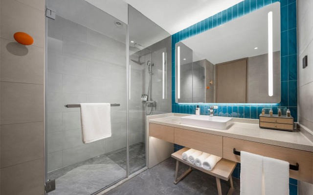 Holiday Inn Express Tengchong Hot Spring by IHG