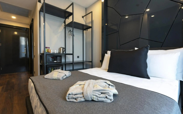 Adalia Hotel