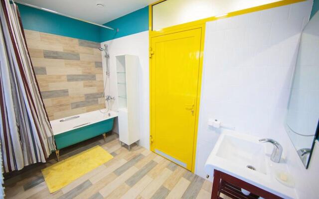 Sweet Sleep Hostel (Свит слип хостел)