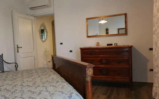 Agriturismo Torre Mannella