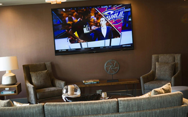 Renaissance Allentown Hotel