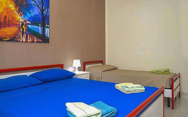 Beautiful Apartment in Noto With Wifi and 2 Bedrooms