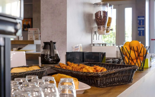 ibis budget Arles Sud Fourchon