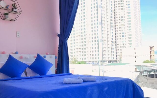 Seaside House Homestay - Hostel