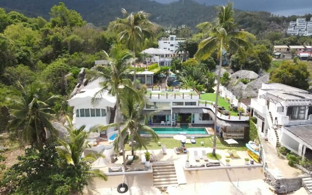 The Rock Samui