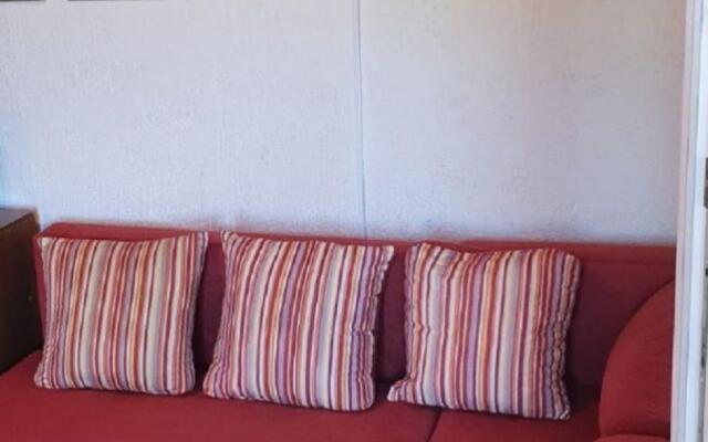 Ivan - 100m from sea - A1(2+2)